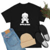 Spacehog Resident Alien T Shirt