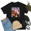 Spice Girls 90s Rapper T Shirt