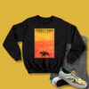 Steely Dan Dont Take Me Alive 90s Sweatshirt