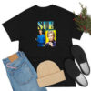 Sue Sylvester Vintage T Shirt