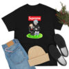 Supreme Style Rick And Morty T Shirt