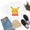 Surprised Pikachu T Shirt