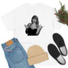 TS Middle Finger T Shirt