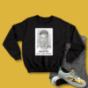 Tay Kanted Posteranted Sweatshirt