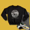 The Addams Family Holiday Sweatshirt