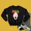 The Dickies Killer Klown 80s Sweatshirt