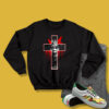 The Exorcist Movie Sweatshirt