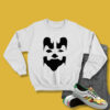 The Face of Insane Clown Posse Sweatshirt