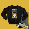 The Fishhisperer Sweatshirt