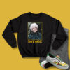 The Golden Girls Sophia Savage Legend Sweatshirt