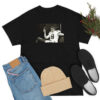 The Joe Burrow Cigar Smoking T Shirt