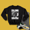 The Replacements Punk Rock Ringer Sweatshirt