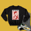 The Smiths Morrissey Sweatshirt