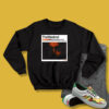 Theeeknd My Dear Melancholy Cool Fashion Sweatshirt