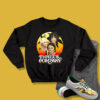 Three's Company Classic 90s Sweatshirt