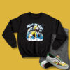 Tidus Laugh Final Fantasy X Ugly Christmas Sweatshirt