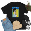 Tina Belcher Smart Strong Sensualoman T Shirt