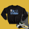 Tony Allen Memphis Grizzlies The Grindfather Cheap Sweatshirt