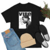 Tupac Shakur Vibe Magazine Cover T Shirt