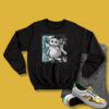 Twenty One Pilots Cute NED Sweatshirt