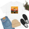 Tyler The Creator Flower American Rapper T Shirt