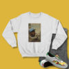 Tyler The Creatorolf Comic Book Sweatshirt