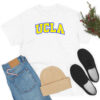 Ucla Basketball NCAA T Shirt