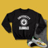 University of Hawaii at Manoa Sweatshirt