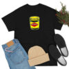 Vegemite Jar Logo T Shirt