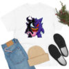 Venom Symbiotes Gengar T Shirt