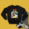 Vintage Diddy Kong Racing Sweatshirt