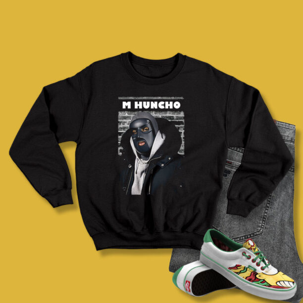 Vintage M Huncho Sweatshirt