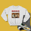 Vintage The Beatles VI Album Sweatshirt