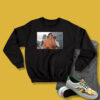 Vintage Tom Brady Drunk Parade 90ss Sweatshirt