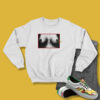 Vivienneestwood Breast Sweatshirt