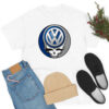 Volkswagen Grateful Dead For Car Lovers T Shirt