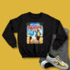 Weekend At Bidens Funny Joe Biden Sweatshirt