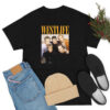 Westlife Band Photos T Shirt