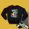 Whitesnake Love Hunter Sweatshirt