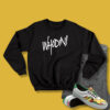 Whodini Beastie Boy Sweatshirt