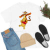 Winnie The Pooh Tigger Cartoon T Shirt