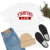 stanford University Alumni T Shirt