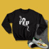 taylor Swift Rep Reputation Sweatshirt