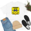 Caution on the Go T Shirt