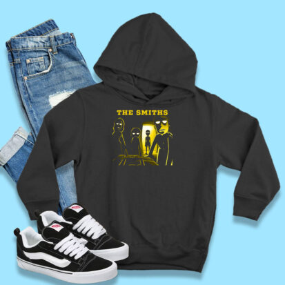 The Smiths mort Hoodie