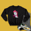 Vinegar Doppio And Diavolo Sweatshirt